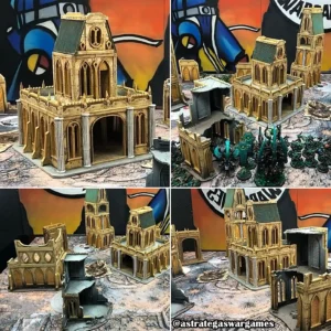 foto clientes - @astrategaswargames