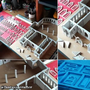 foto clientes - @fantasy_crafter