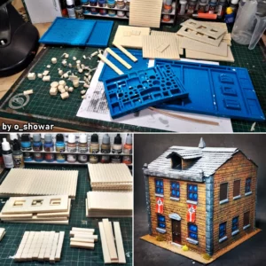 foto your works @o_showar